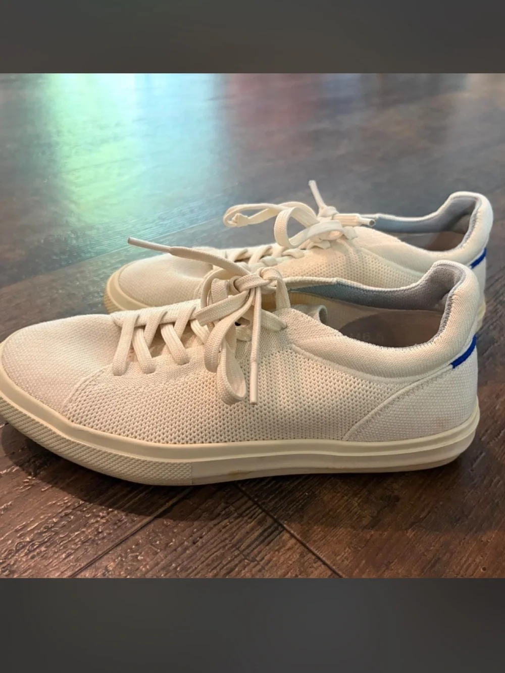 Rothy’s Sneakers